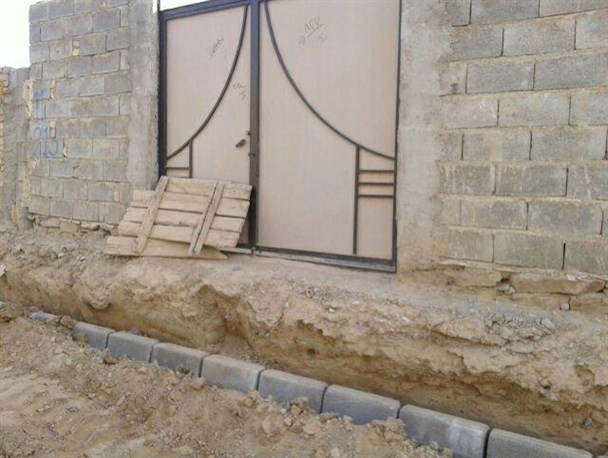 بهسازی خیابان اسماعیلیان تمرین اجباری پرش برای ساکنان آن