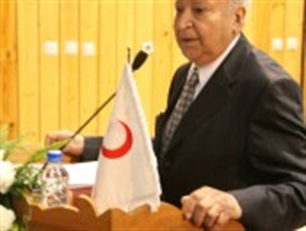 ساخت بزرگترین آزمایشگاه ژنتیک جنوب شرق در مجتمع نیکوکاری رعد
