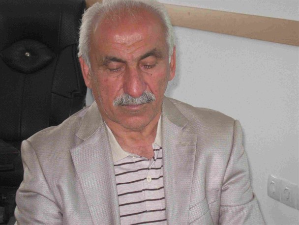 نصرت ایراندوست به عنوان سرمربی رهپویان معرفی شد