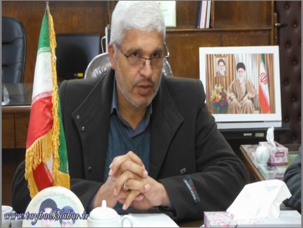 اجازه نخواهم داد هیچ مدیری در اتاقش را برروی خبرنگاران ببندد