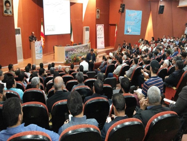 گلریزان ۲ میلیاردی دست های مهربانی برای آزادی زندانیان غیرعمد