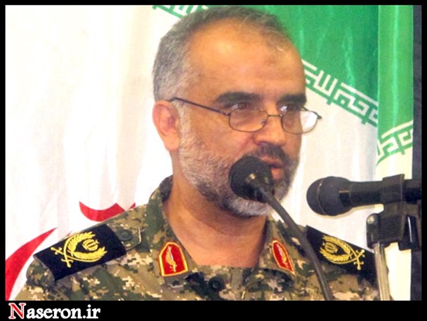 امروز نیروی دریایی سپاه توانایی منهدم کردن تمامی ناوهای دشمن را دارد