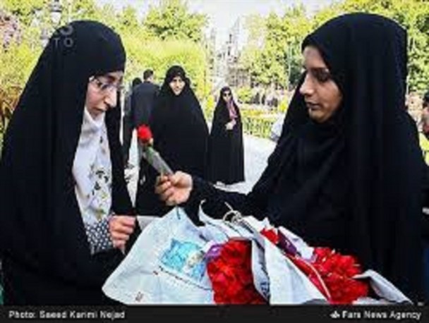 مدافعان حریم خانواده در شورابیل اردبیل برگزار می شود