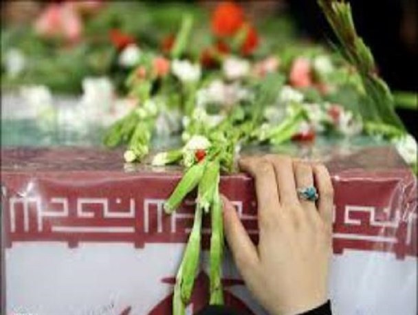 شهرستان رستم از پیکر شهید گمنام میزبانی خواهد کرد