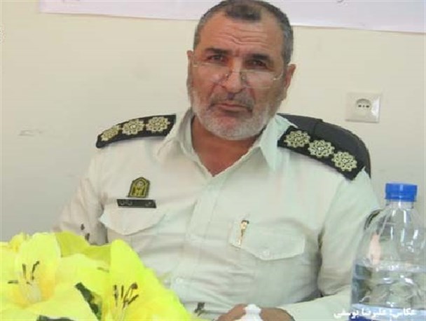 کاهش ۱۰ درصدی مجموع سرقت ها در شهرستان نطنز