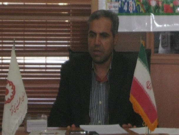 توانبخشی گلپایگان، به ۱۸۰۰مددجوی معلول خدمات می دهد