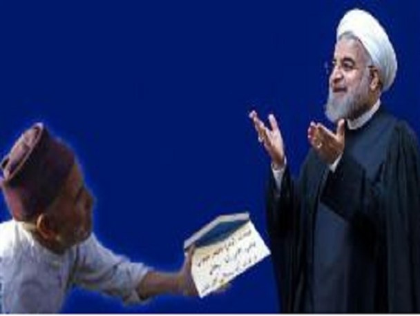 نامه کشاورز سیستانی و بلوچستانی به رئیس جمهور/ نگذارید چرخ کشاورزی هم مانند چرخ تولید از حرکت بایستد