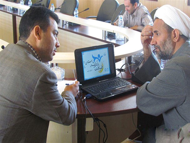 آغاز طرح ضیافت اندیشه اساتید دانشگاه ارومیه