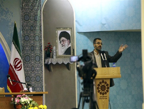 دشمنی ها با ایران به دلیل استقلال و الگو شدن این کشور است