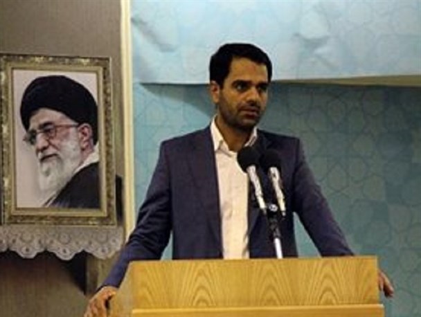 مهمترین رسالت بسیج دانشجویی تربیت نیروهای انقلابی برای آینده کشور است