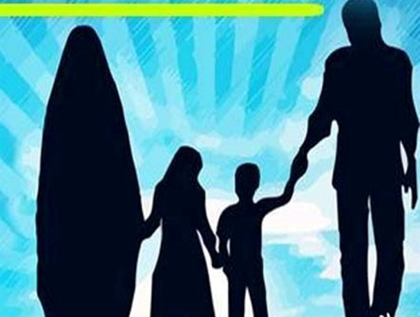 عفاف وحجاب بنیان خانواده های اسلامی را مستحکم می کند