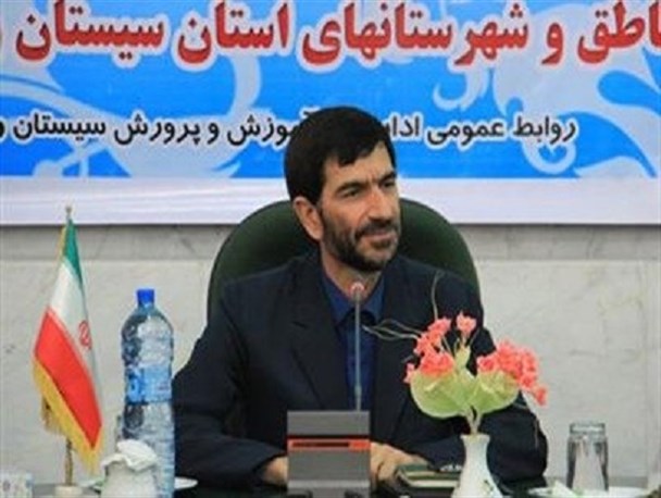 مشکل ثبت نام دانش آموزان در مناطق حاشیه نشین استان رفع شد/ از افزایش آمار قبولی در امتحانات نهایی تا ساخت 541 مدرسه در استان