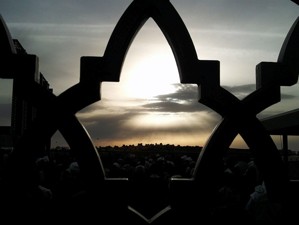 تخریب بقیع؛ امتداد دشمنی با اهل بیت(ع) + تصاویر