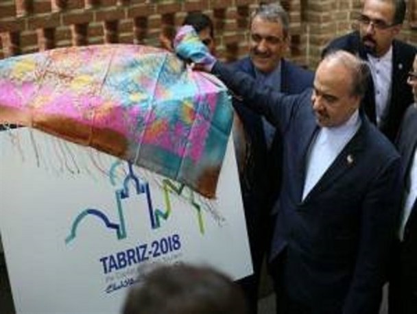 سلطانی فر: تبریز مدینه فاضله گردشگری کشور می شود