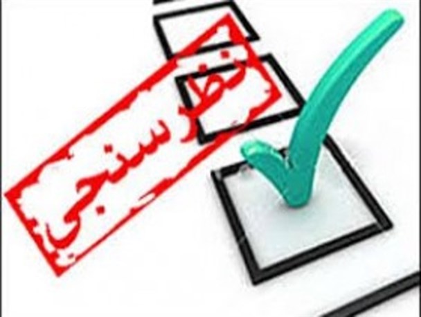 نتیجه نظرسنجی اوشیدا اعلام شد/ کمیسیون انتخابی نمایندگان مردم سیستان خوب نیست