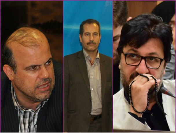 نظارت ها بر سازمان حمل و نقل لاهیجان بیشتر شود