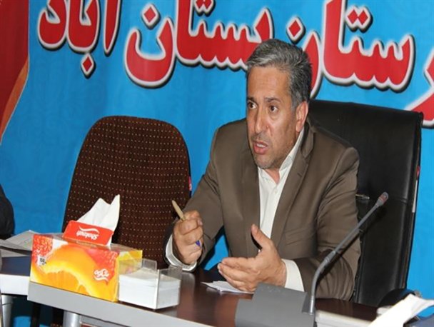 فرماندار بستان آباد خواستار تکمیل فوری طرح سدهای شهرستان بستان آباد شد