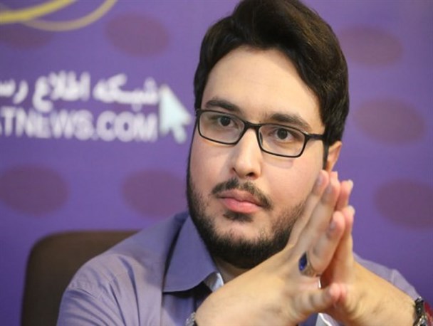 هنر ارزشی و انقلابی در کشور مظلوم است