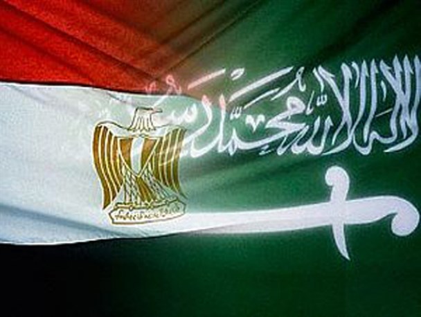 کوچ اجباری امریکایی ها از عربستان به مصر