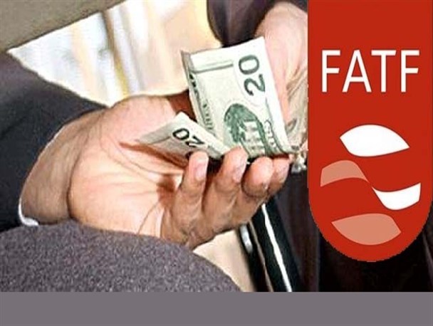 Fatf ظاهرش مبارزه با پولشویی و باطنش تامین مالی اسرائیل و داعش است