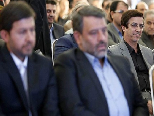 تهدیدهای دوقطبی شدن شهر