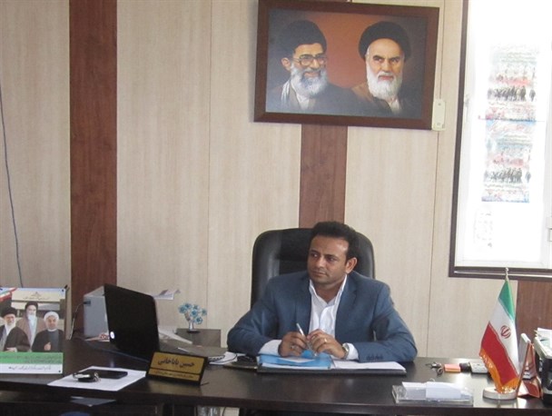 دهیاران پل ارتباطی حاکمیت و مردم نقش تعیین کننده ای در تحقق اقتصاد مقاومتی ایفا می کنند