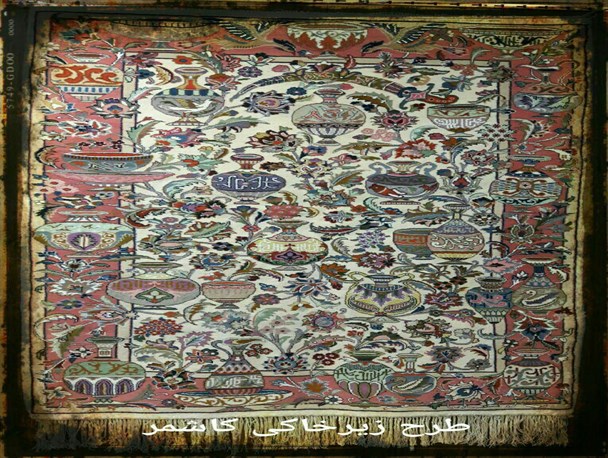راه‌اندازی موزه تخصصی فرش در کاشمر ضروری است