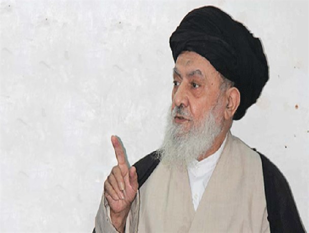 آیت الله رودباری: اگر عفاف در مرد و زن ملکه شود آنها را از گناه دور نگه می دارد