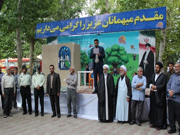 حجاب و عفاف یک مطالبه فطری، بشری و عقلایی است