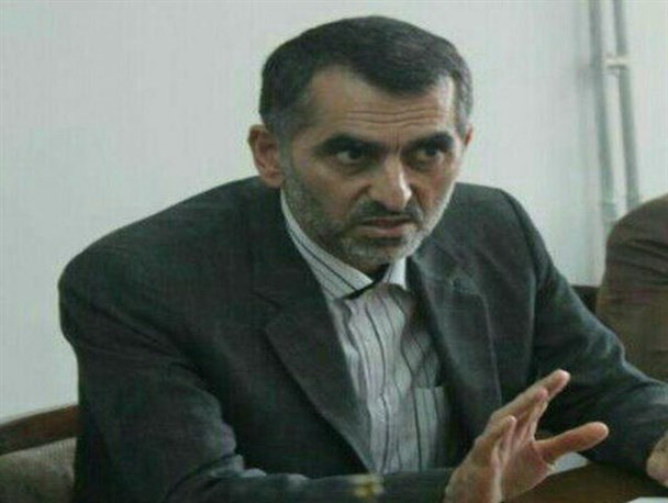 تغییر موضع برخی از دنیای گفتمان تا اختصاص پرتاب موشک به خود