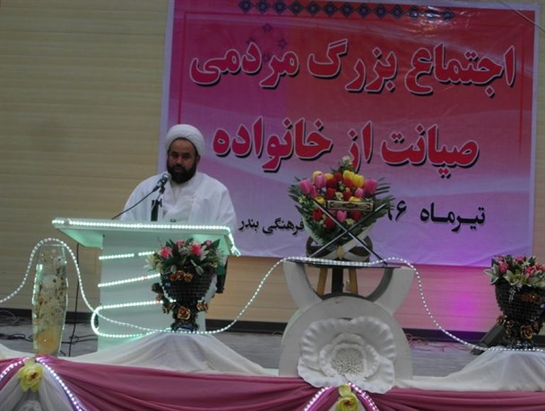 هر مسئولی دغدغه فرهنگی نداشته باشد در ولایتمداری ضعیف است