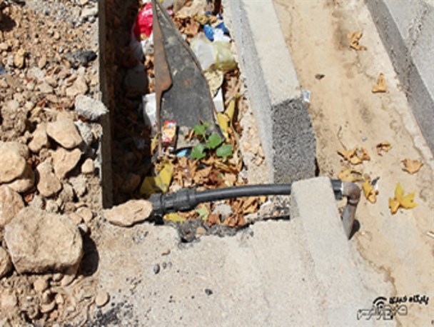 قطعی آب در پایتخت طبیعت ایران و کلافگی شهروندان/شهروندان یاسوجی:مسئولان اقدام جدی در این مورد انجام نمی دهند