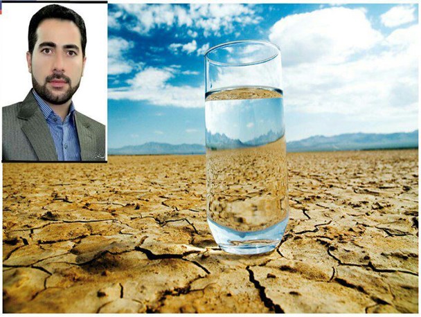 اتخاذ راهکارهای کارشناسانه در تعامل با مردم ، تبعات بحران کم آبی را به حداقل می رساند