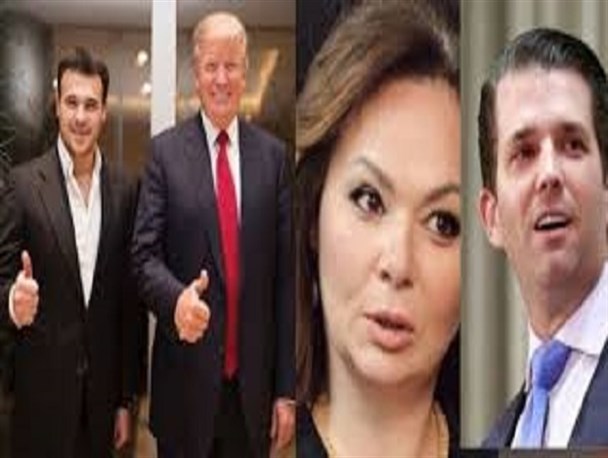 یک آذربایجانی، عامل انتقال مدارک روسیه علیه هیلاری کلینتون!
