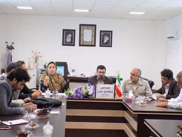 راهکارهای مناسب جهت ارتقاء فرهنگ کتابخوانی در جامعه