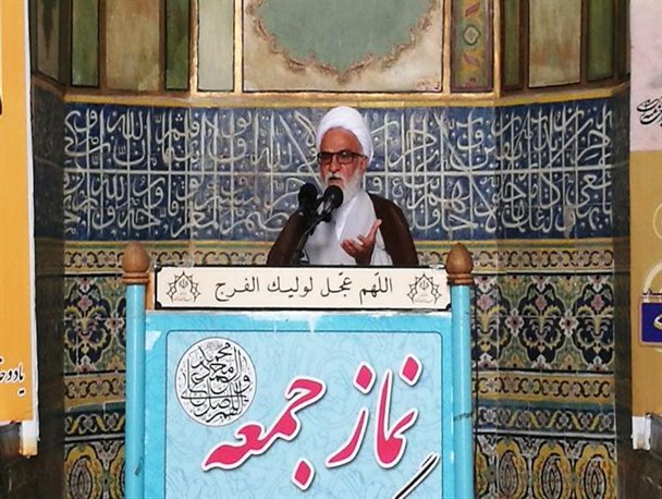 ملت ایران هرگز سرنوشت خود را به امضاء بیگانگان گره نمی زنند/ ایران زیر بار حرف زور نمی رود