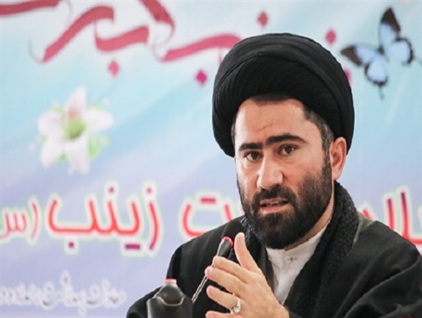 تلاش دشمنان برای معرفی بی‎حجابی به عنوان یک تمدن/ نتیجه مسامحه در دین فروپاشی بنیان خانواده است