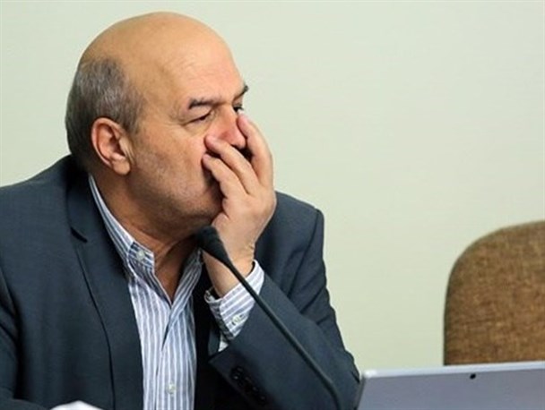 وقتی کلانتری پربارش ترین استان کشور را بحران زده خواند