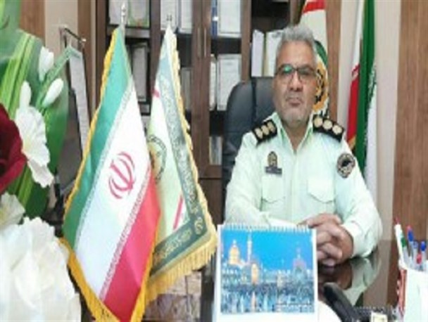 عفاف و حجاب گران‌بها‌ترین سرمایه برای کسب امنیت اجتماعی است