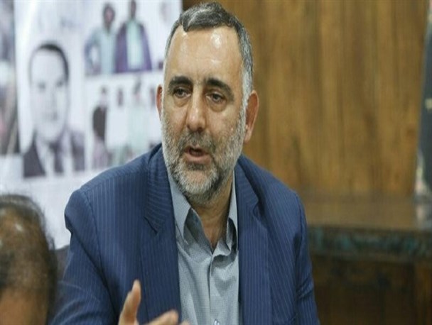 نمایشگاه کتاب تهران امسال برگزار نمی‌شود