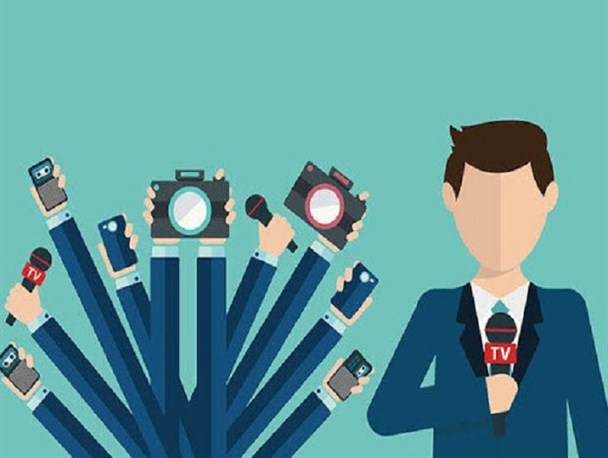 کاسبی پردرآمدی به نام خبرنگاری در کردستان