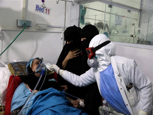 اتمام بودجه سازمان ملل 48000 زن یمنی را به کام مرگ برد