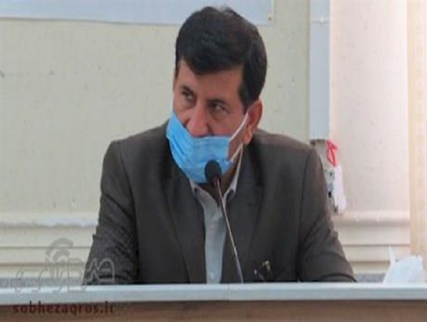 آغاز اعمال محدودیت‌های جدید کرونایی در کهگیلویه/ تعطیلی تمامی تالارها و باغ‌های شهرستان تا اطلاع ثانوی+تصاویر