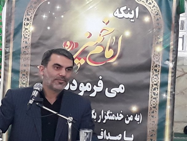 «زنگنه» رئیس فراکسیون گام دوم انقلاب شد