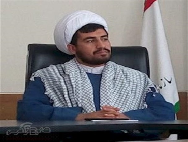 مدیرکل اوقاف کهگیلویه و بویراحمد تا 1400 می ماند