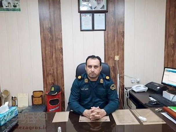 دستگیری عوامل تیراندازی به مامور منابع طبیعی لنده