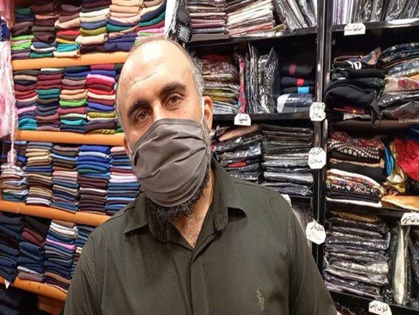 افزایش ۶۰ درصدی تعرفه واردات پارچه، بازار فروش چادر را کساد کرد/ از تولید ملی استقبال می‌شود اما پارچه داخلی با کیفیت برای دوخت نداریم