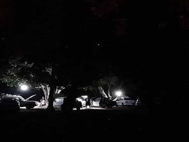 شکارگاه جدید کرونا در یاسوج افتتاح شد!/ وقتی مردم به یکدیگر رحم نمی‌کنند+تصاویر