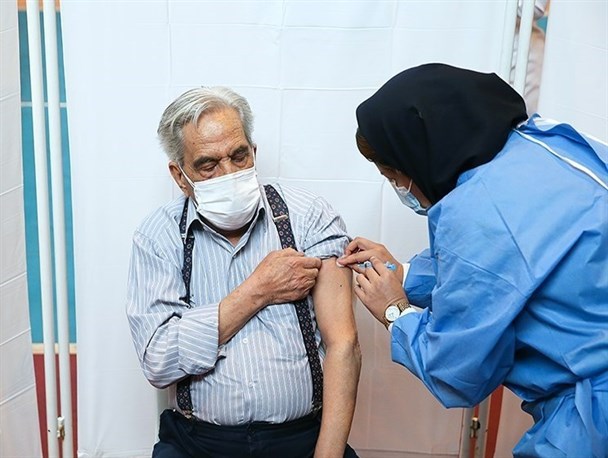 آغاز واکسیناسیون ۷۰ساله‌ها در یاسوج/ اهدا ۲۵۰ جهیزیه به زوج‌های جوان کهگیلویه و بویراحمدی