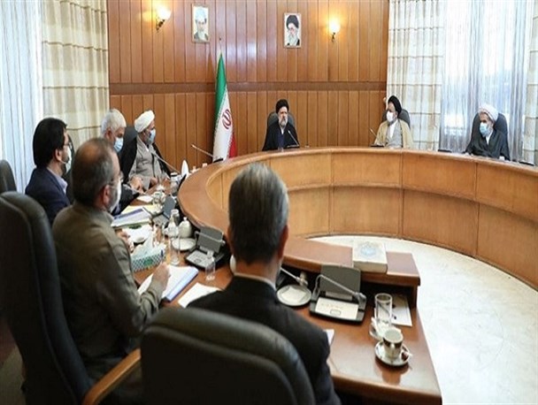 نشست بررسی و تحول در سازوکارهای فسادزای دولت برگزار شد